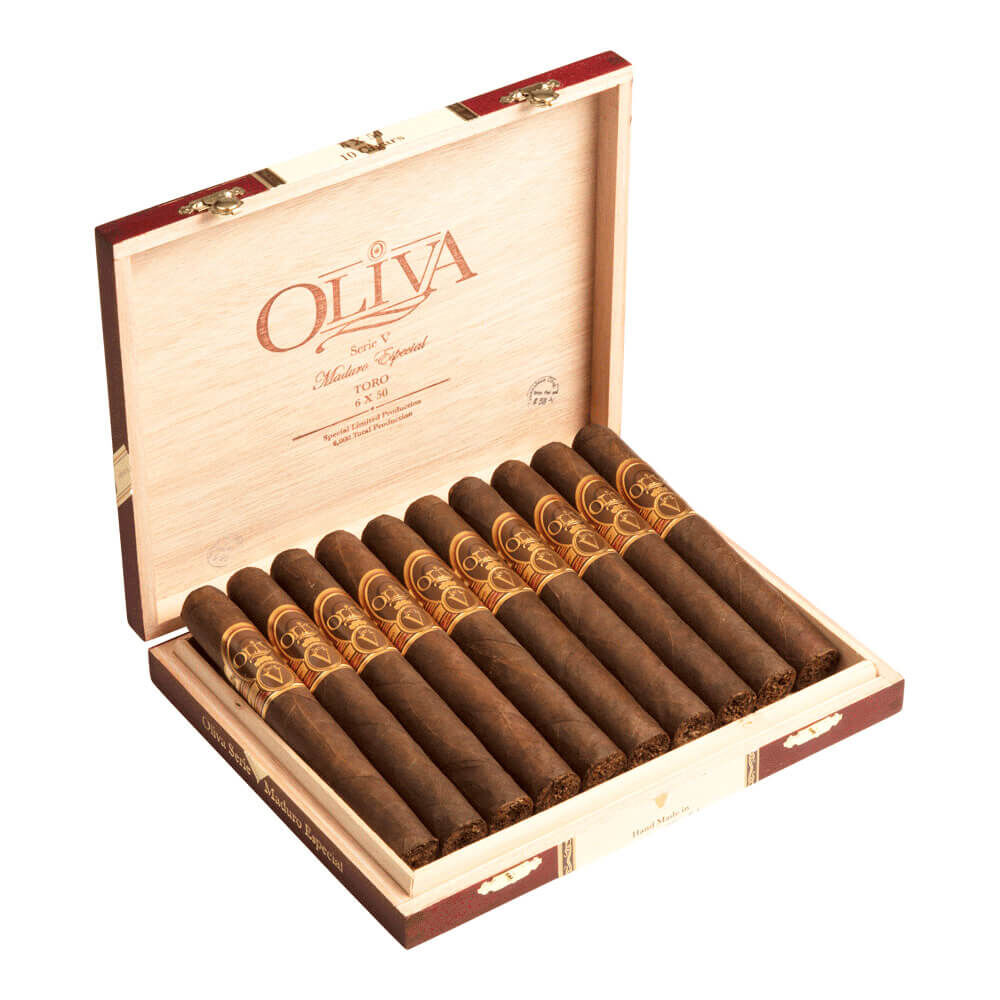View product media OSVT3 Toro, , jrcigars 2